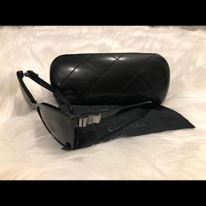 Authentic CHANEL Sunglasses!!